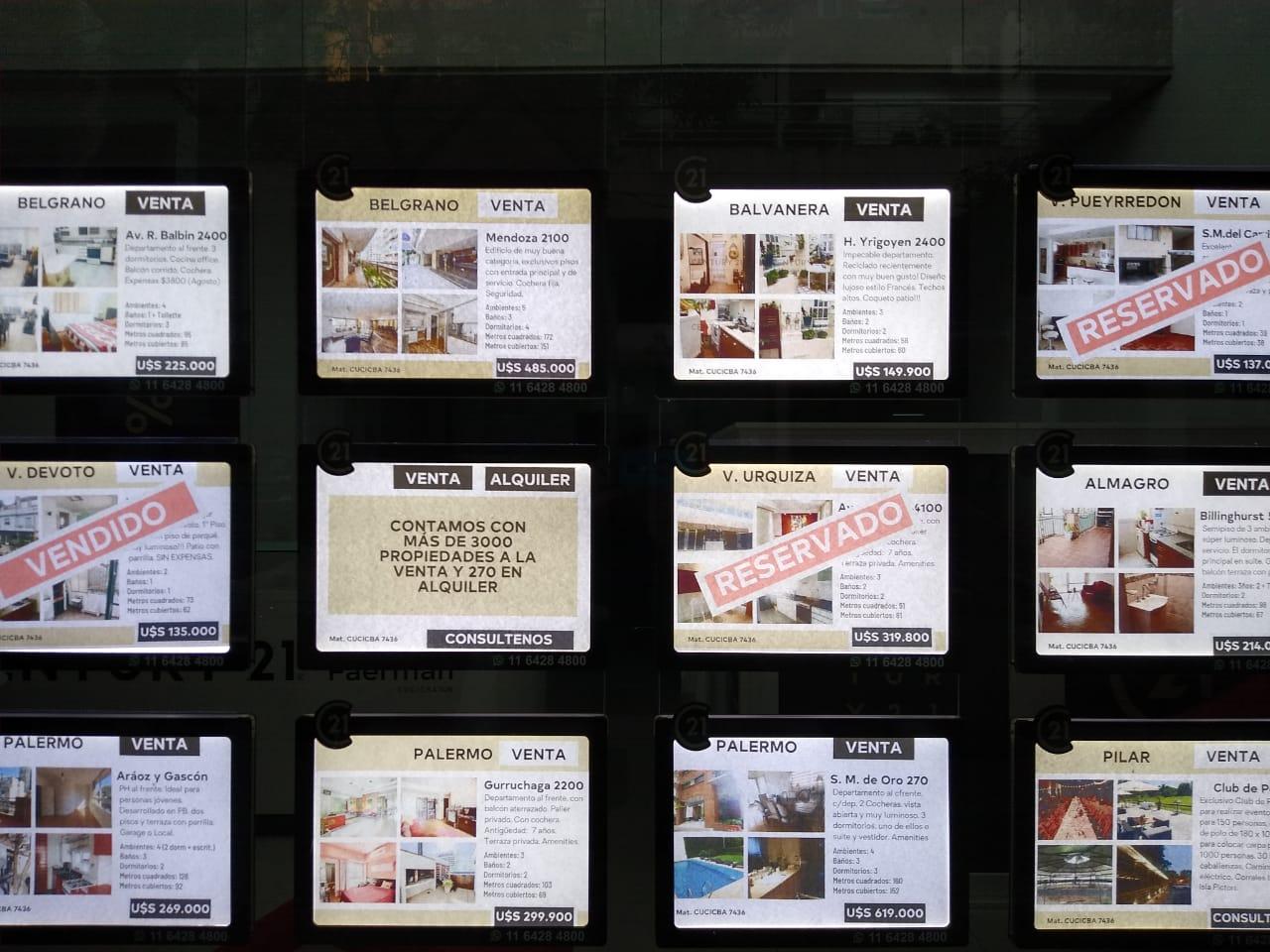 De Lugano a Puerto Madero: 3 razones para comprar ahora y en qué barrios es más rentable hacerlo