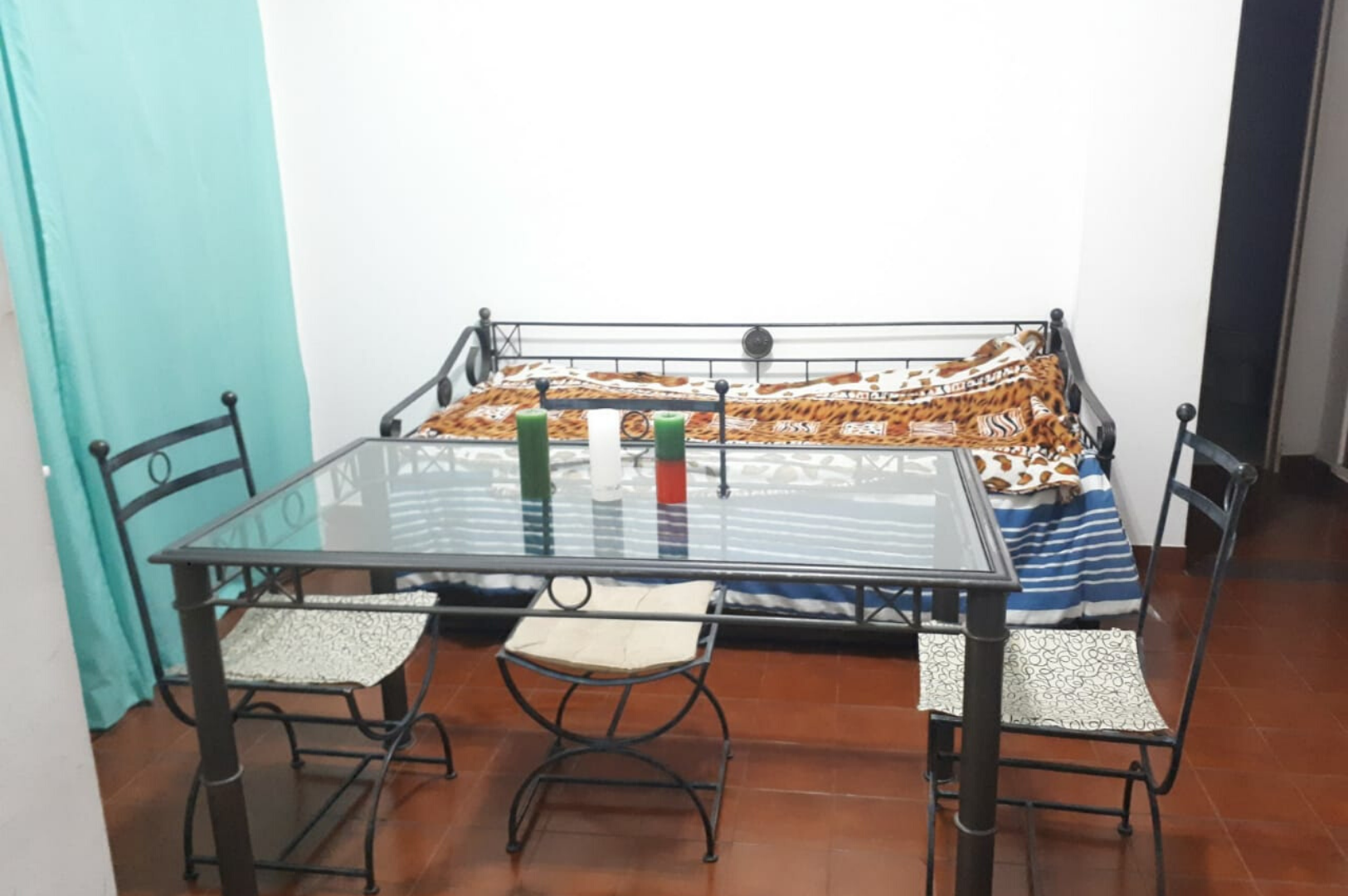 VENTA DEPARTAMENTO BELGRANO 2 AMBIENTES