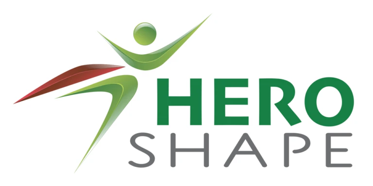 Hero Shape