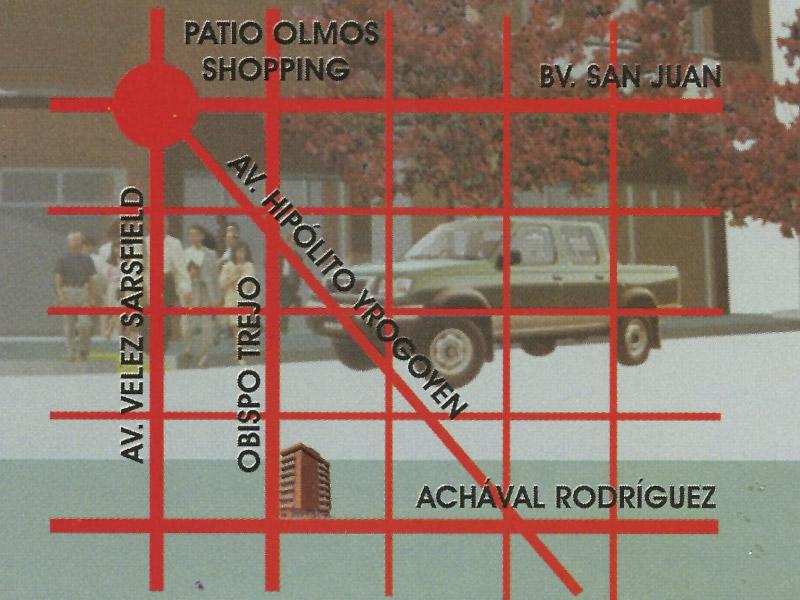 Ubicación privilegiada