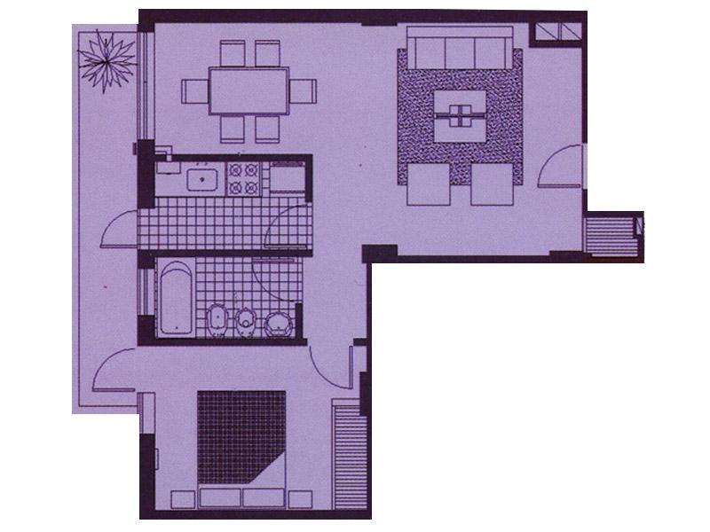 Departamento A
