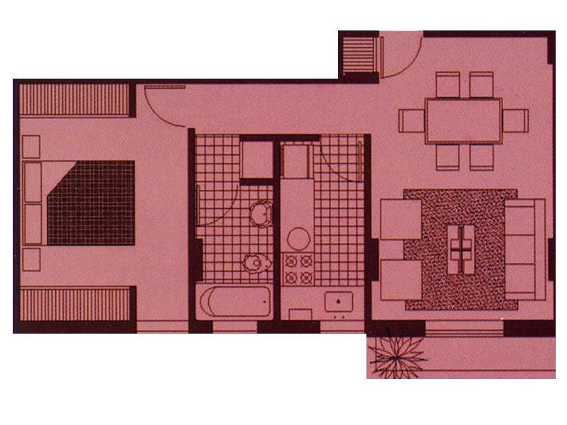 Departamento B