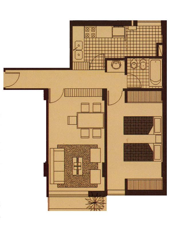 Departamento C