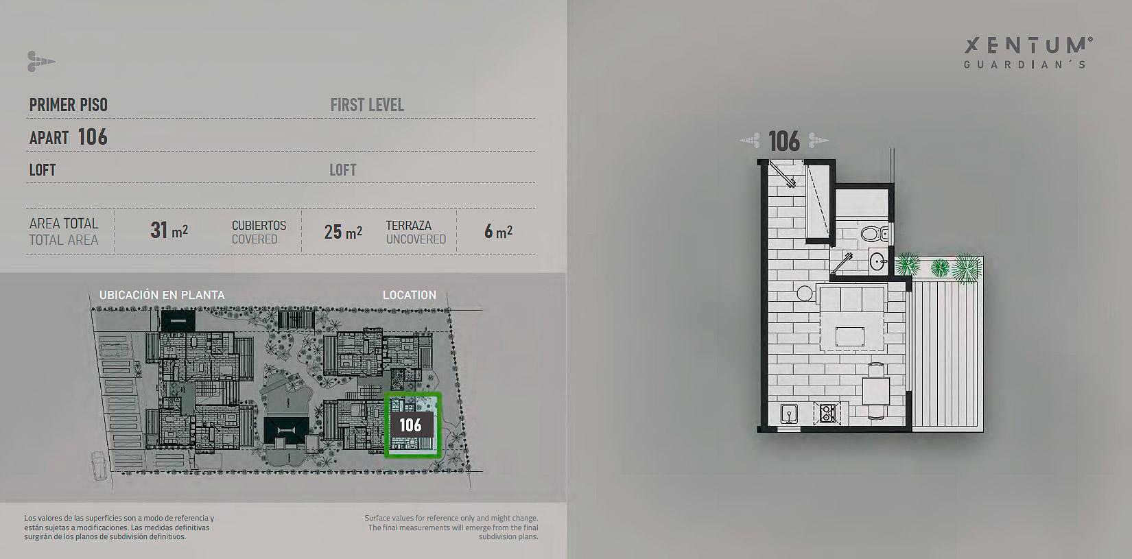 LOFT