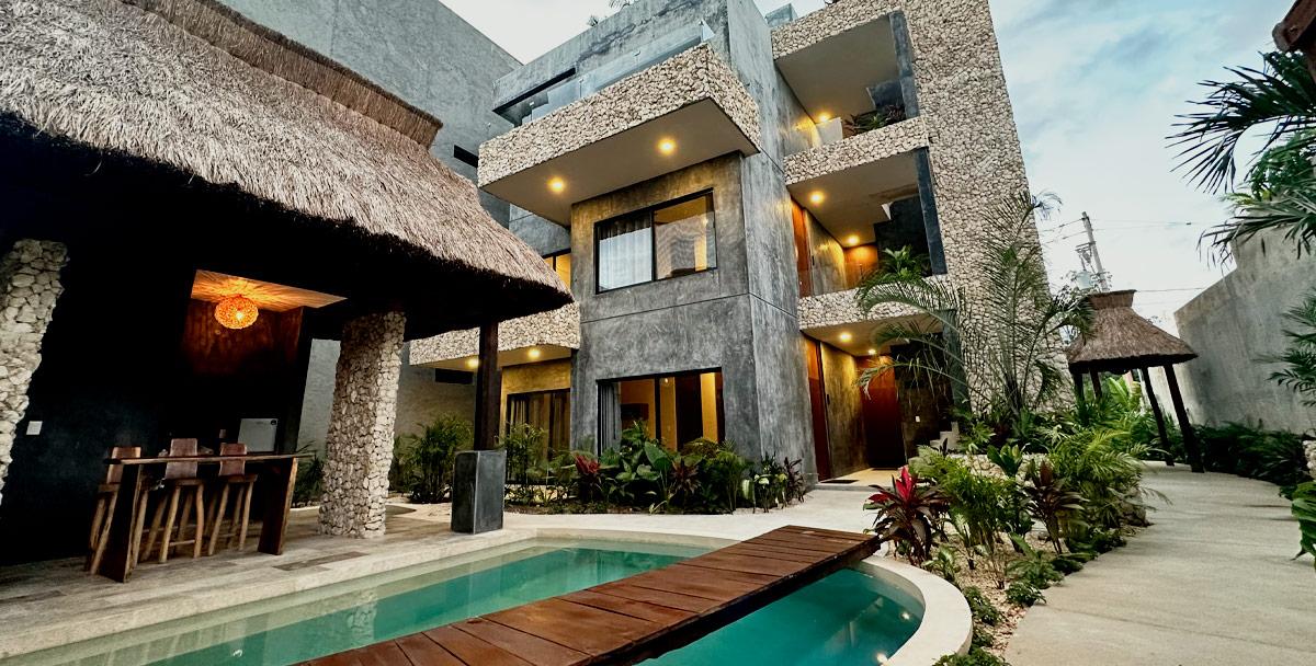 Xentum Residences