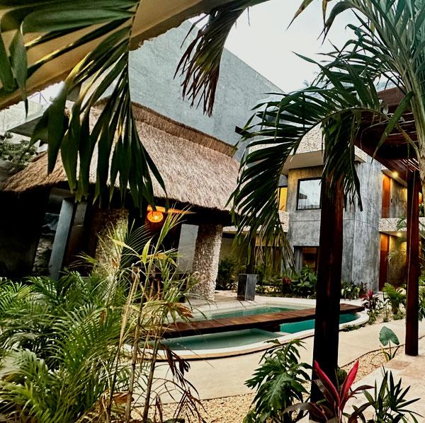 Xentum Residences