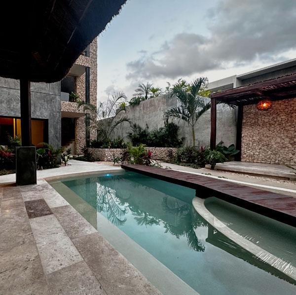 Xentum Residences