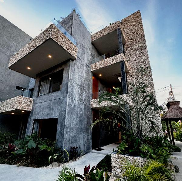 Xentum Residences