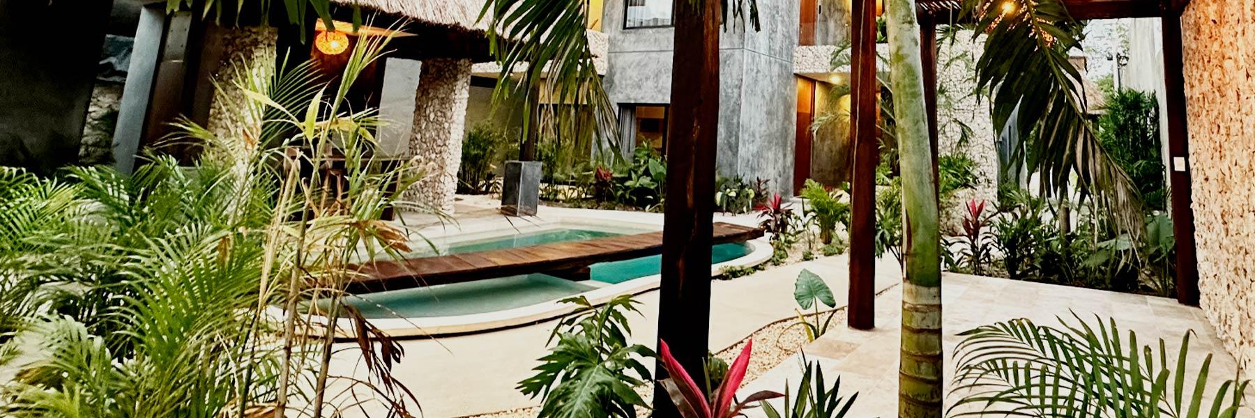 Xentum Residences