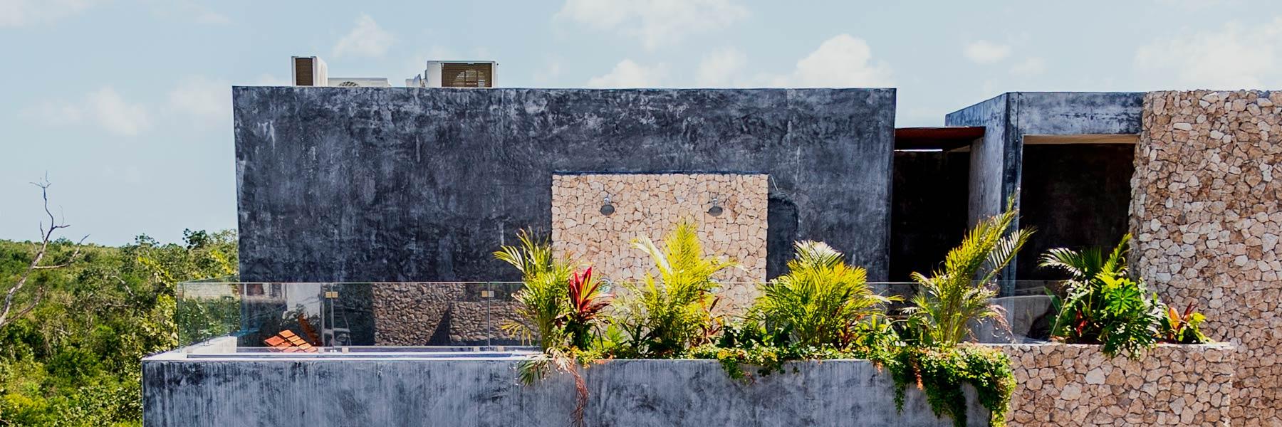 Xentum Residences