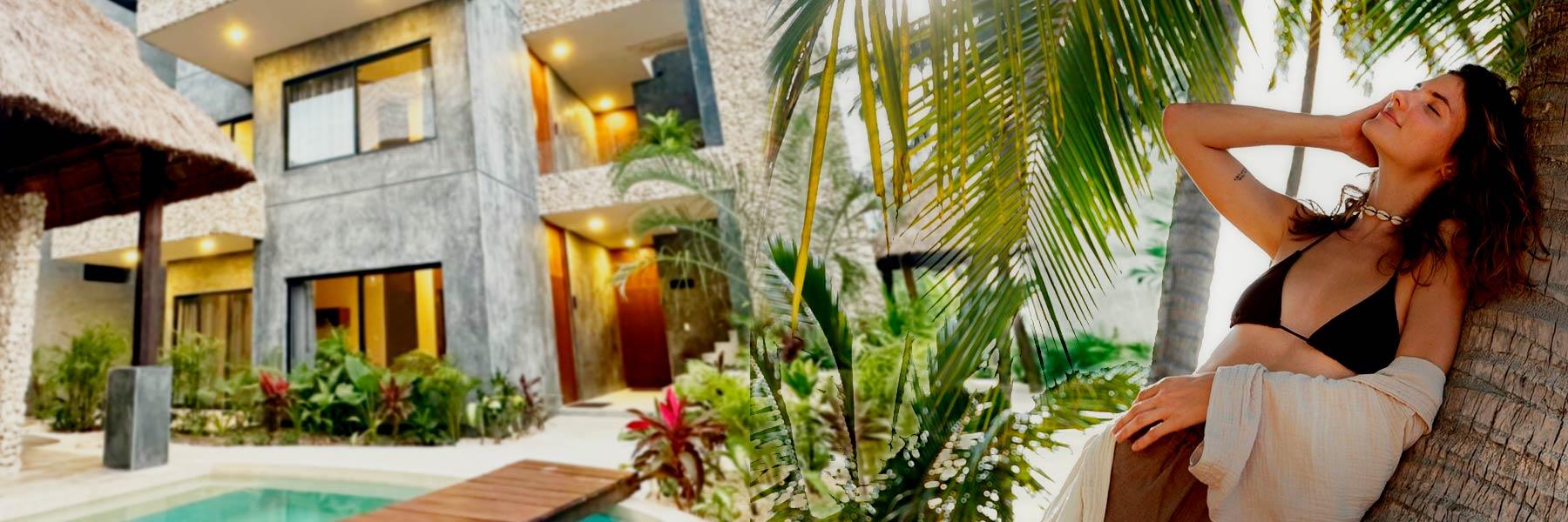 Xentum Residences