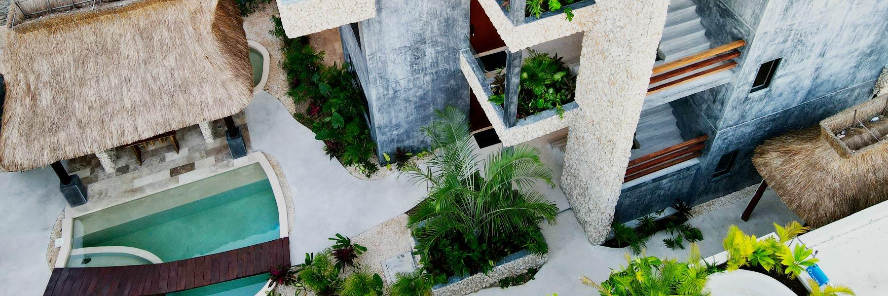 Xentum Residences