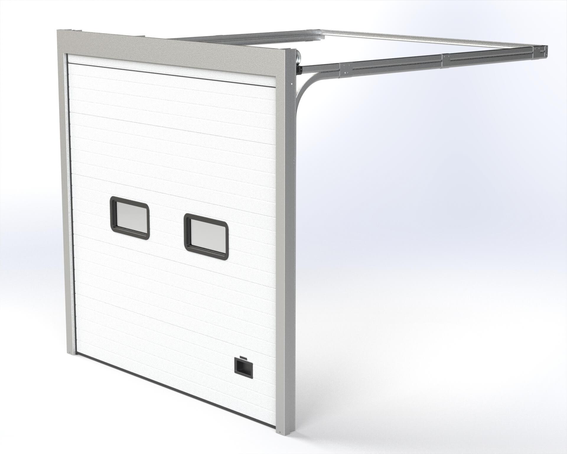 puertas para andenes chihuahua