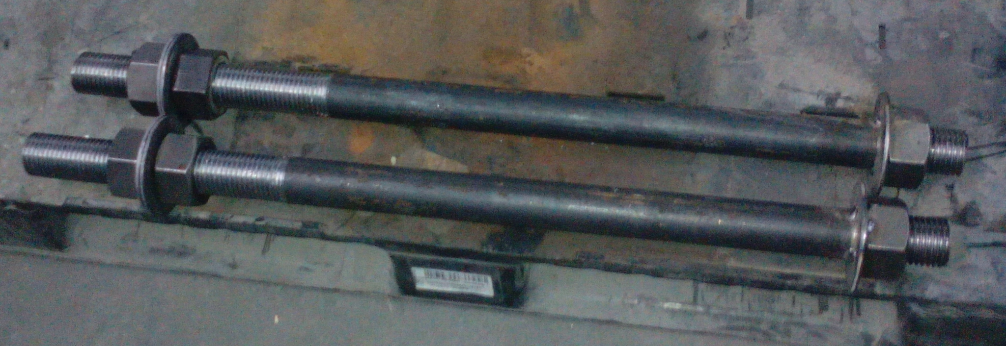 anclas para columnas chihuahua