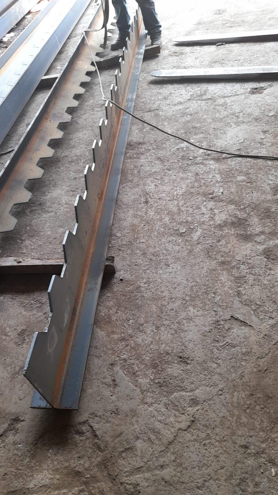 Venta de Vigas Chihuahua