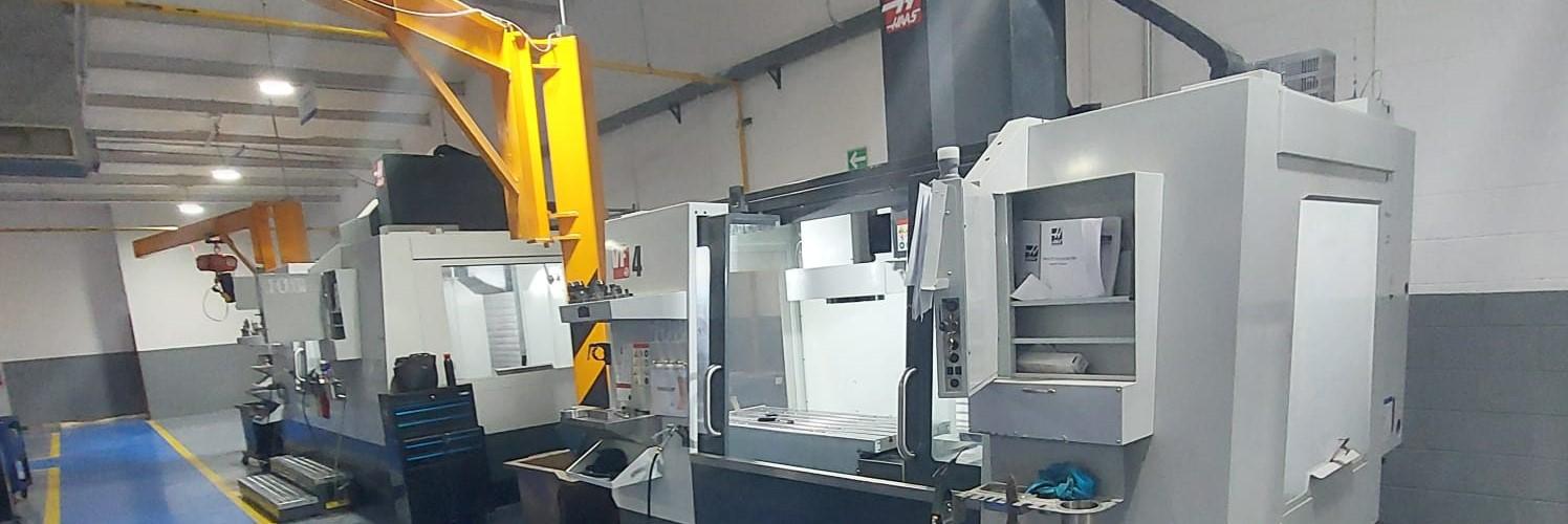 tornos cnc chihuahua