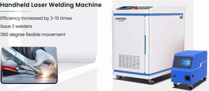 Soldadura laser en metales chihuahua
