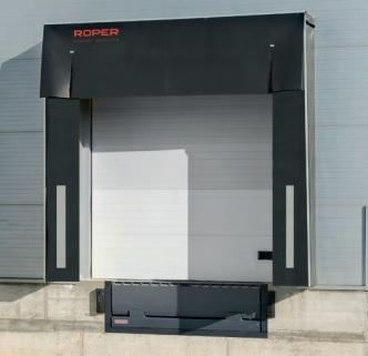 puertas aisladas para anden vertical lift chihuahua