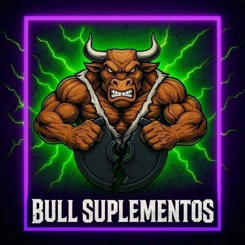Bull Suplementos