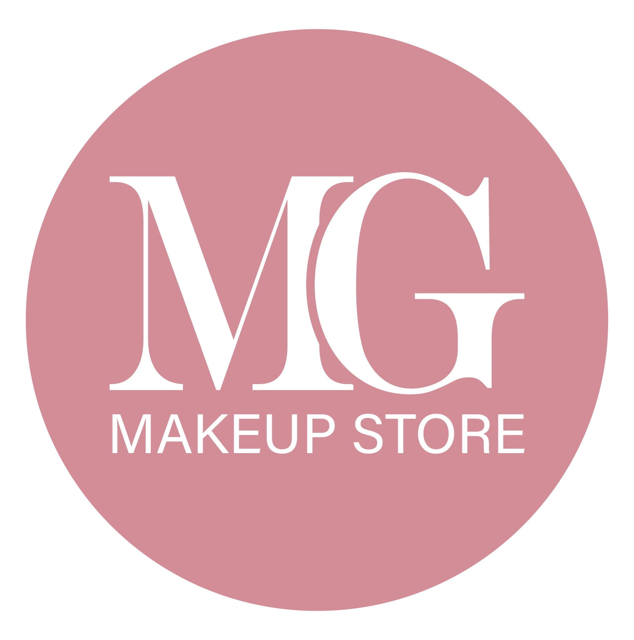 MG Makeup Store