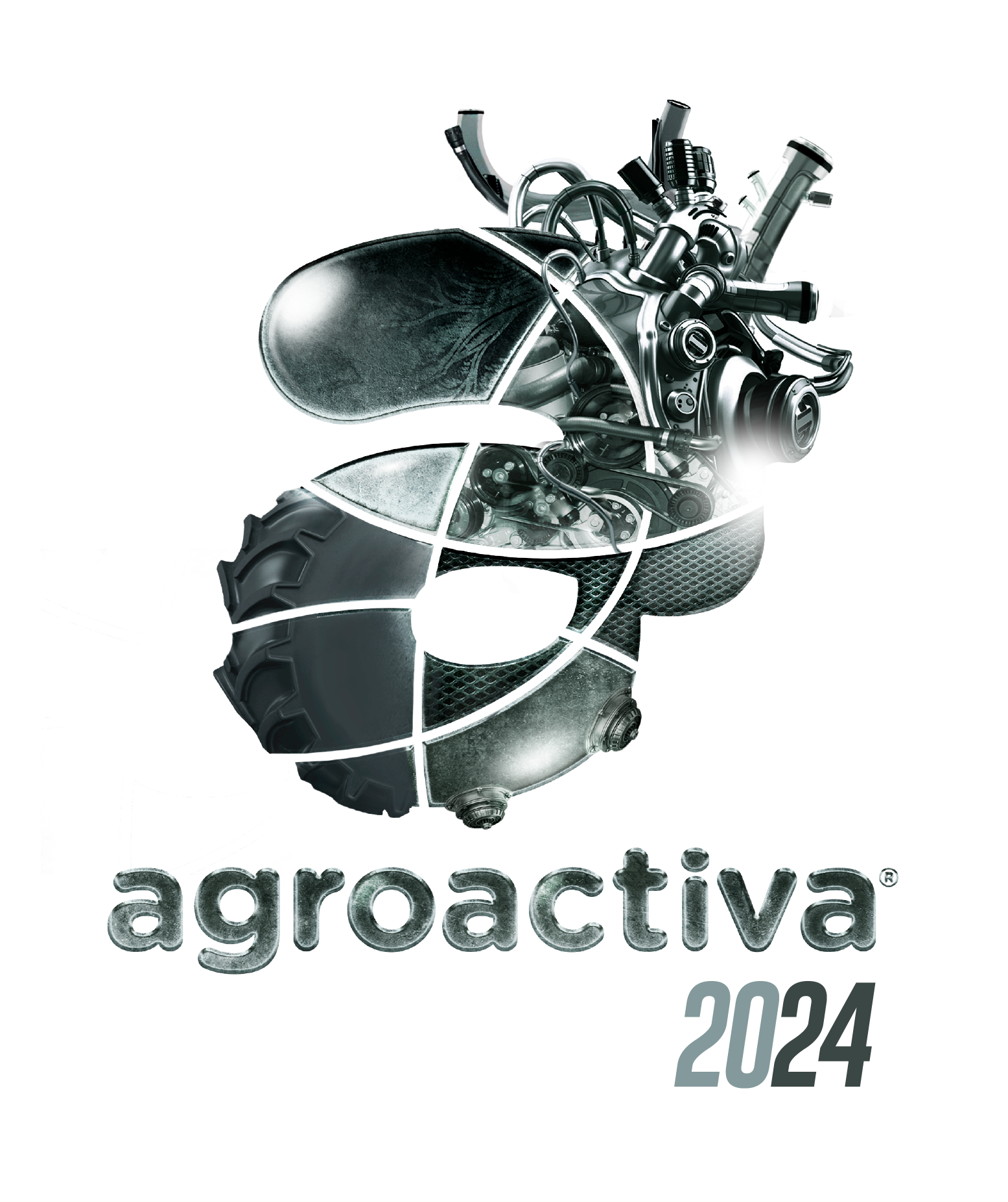 Se viene Agroactiva 2024
