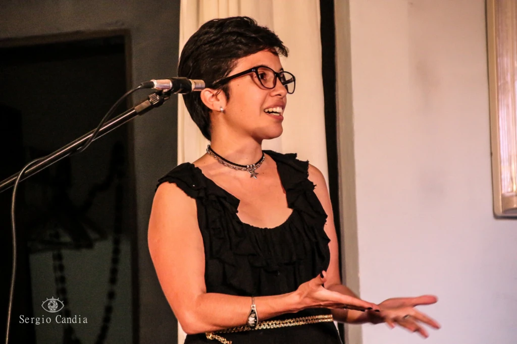 Mariana Macarlupú Peña