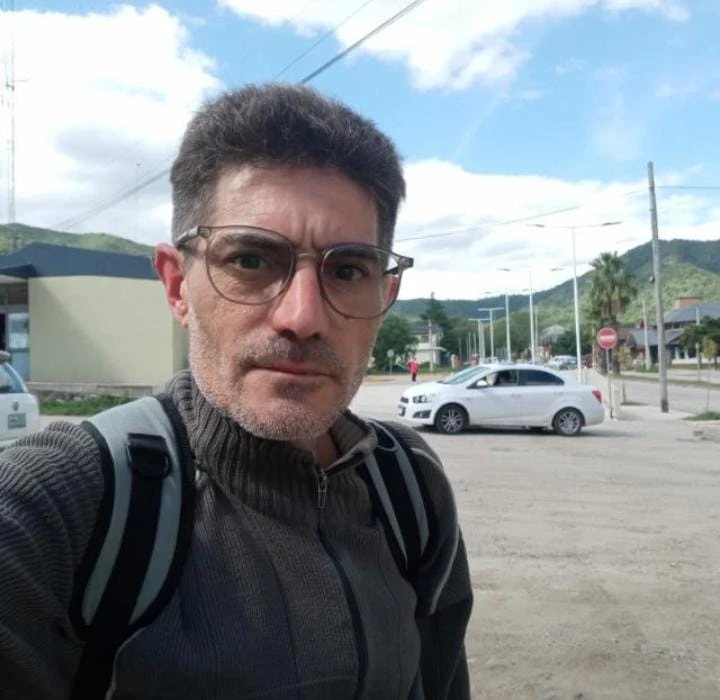 Fede Romero