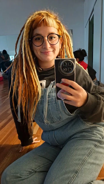 Pía Barragán