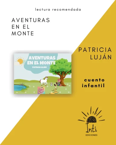 Aventuras en el monte