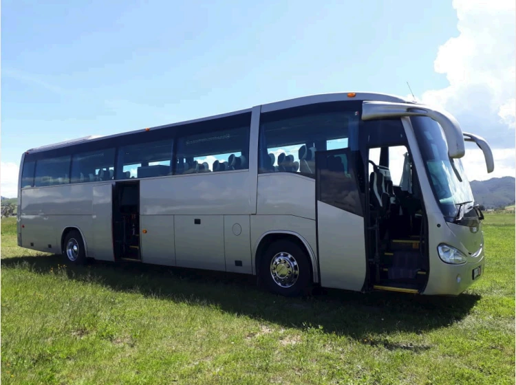 Autobús 47 pasajeros TTÓpera