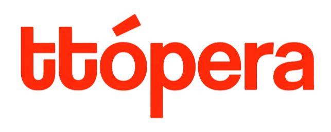 TTÓpera Transporte