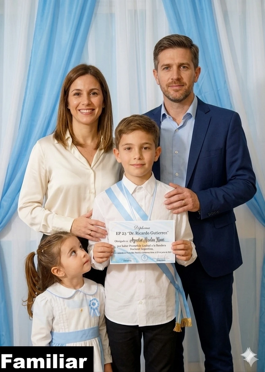 Familiar