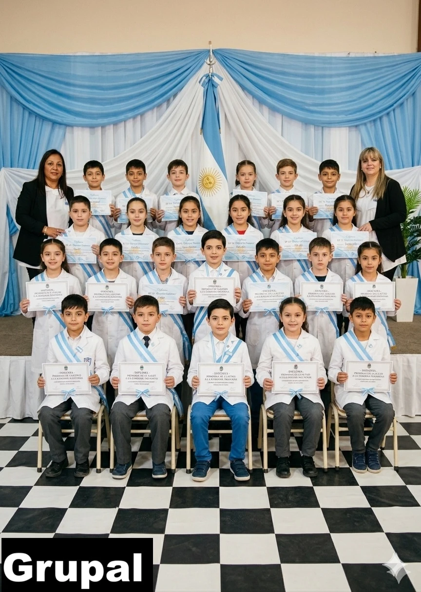 Grupal