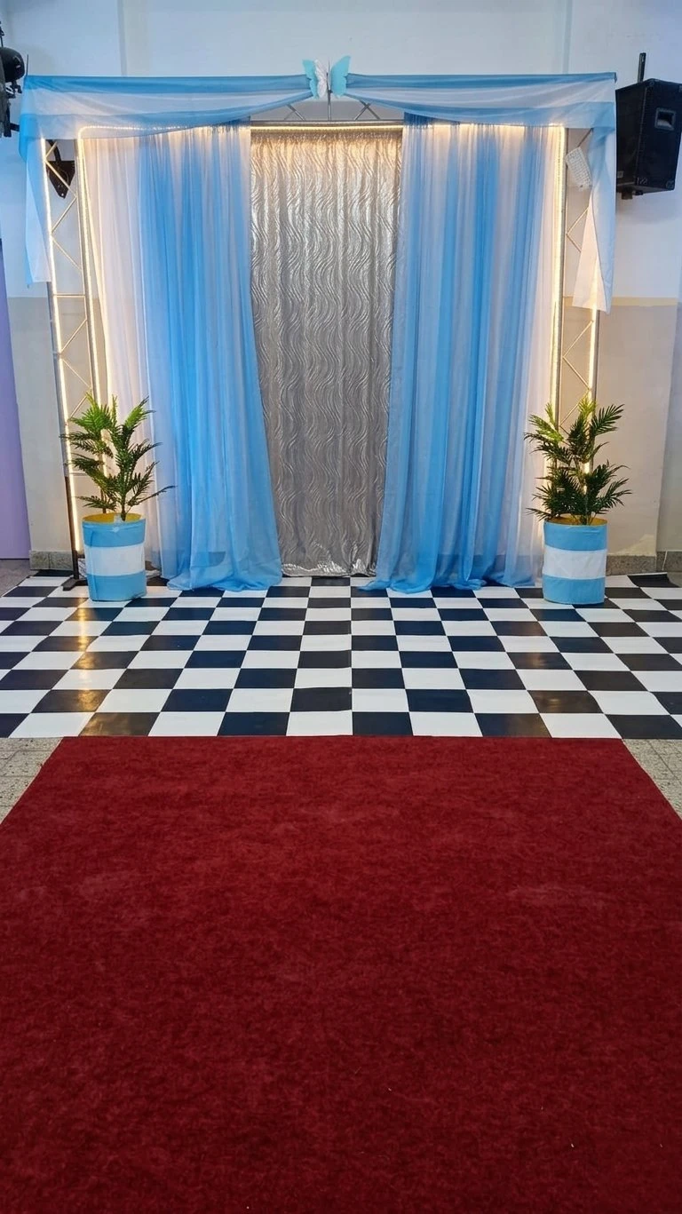 Set Fotografico