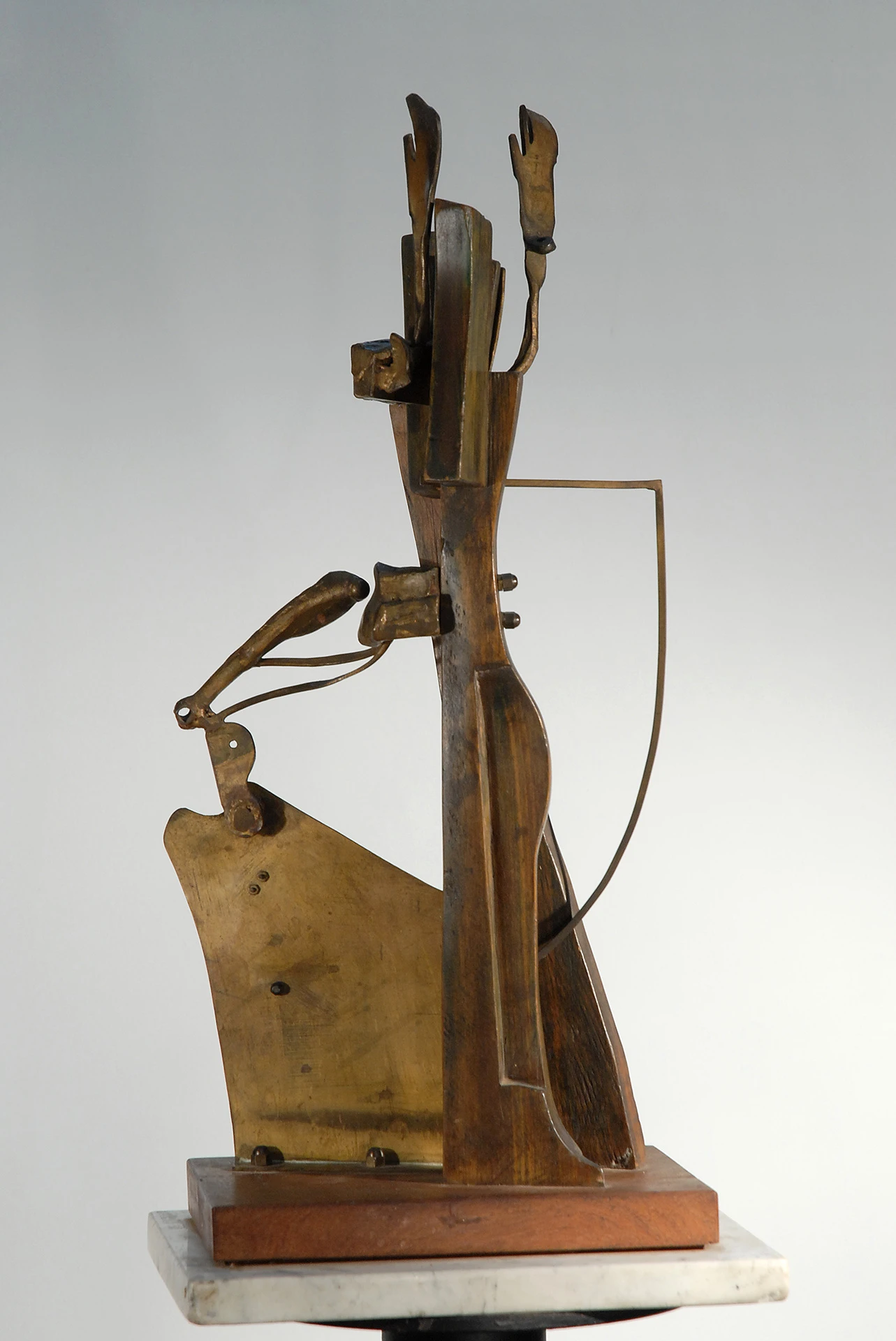 Serie de los pozos 1