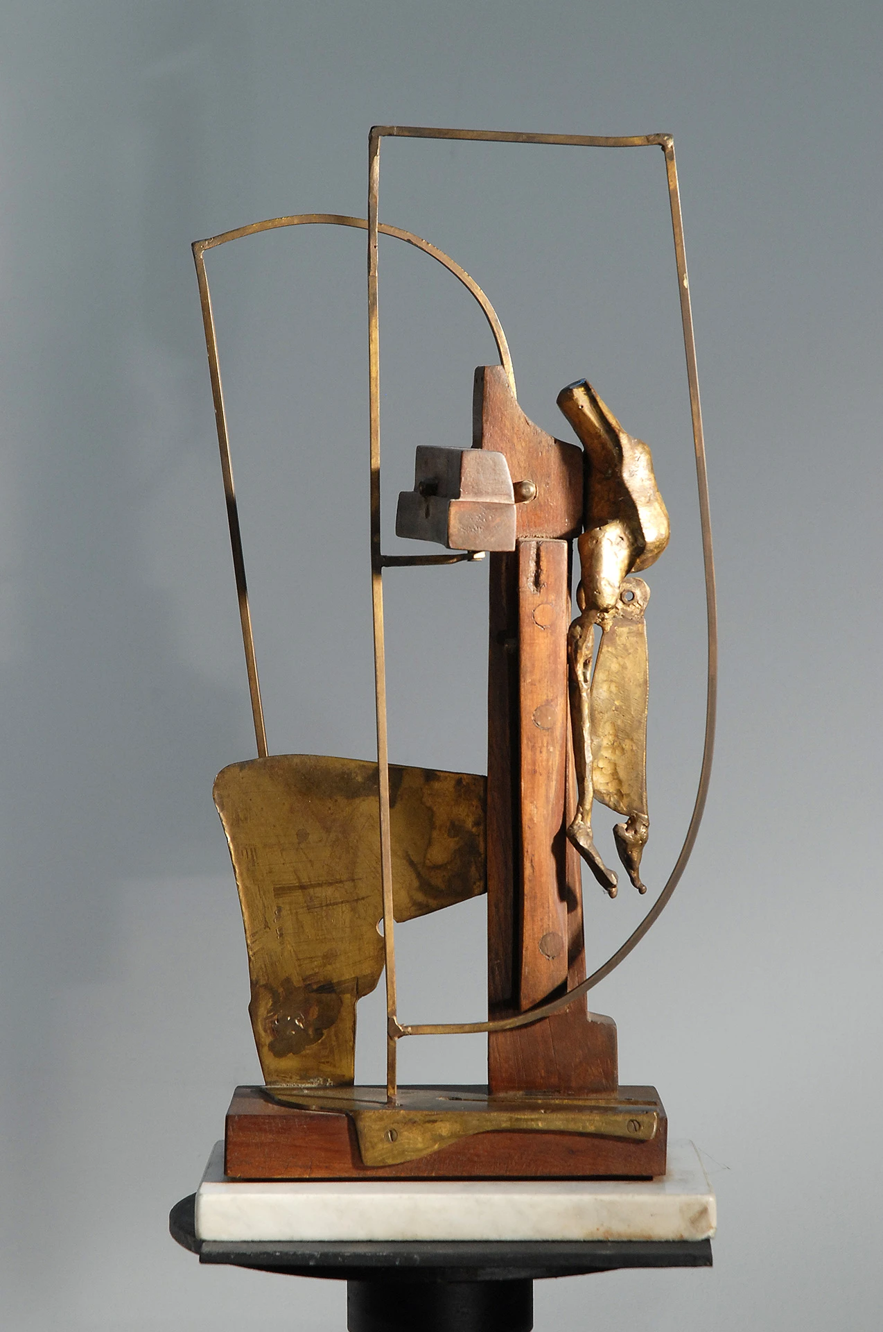 Serie de los pozos 2