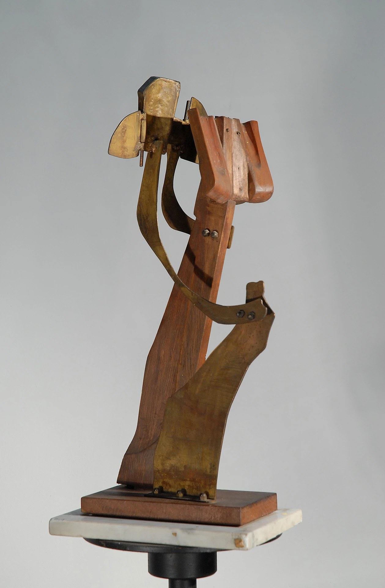 Serie de los pozos 3