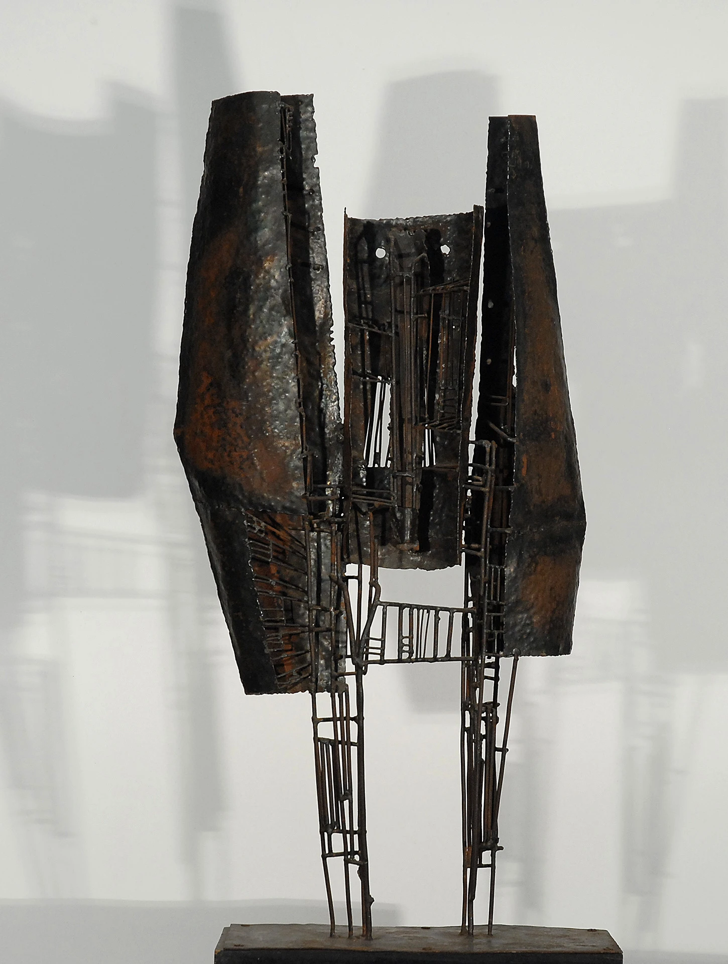 Dormidero de pájaro