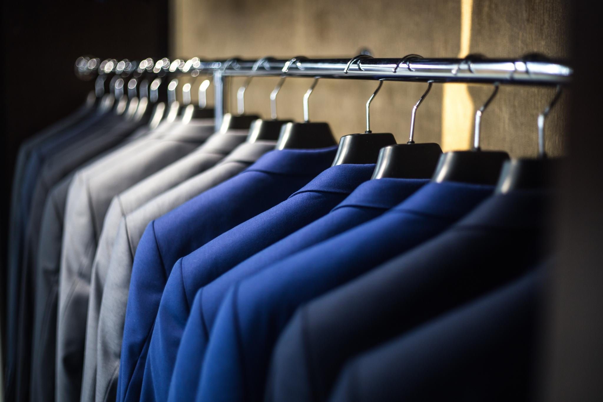 TIPS PARA EL CUIDADO DE SU ROPA
