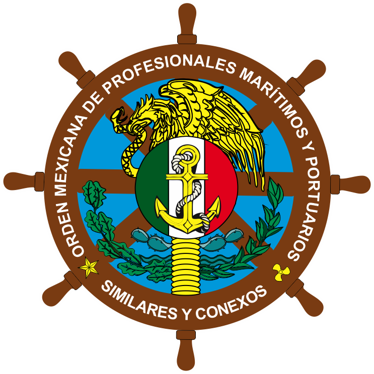 ORDEN MARÍTIMA