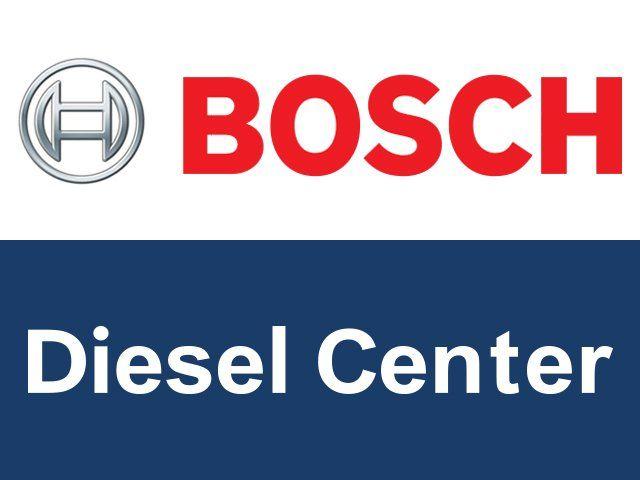 Diesel Talo