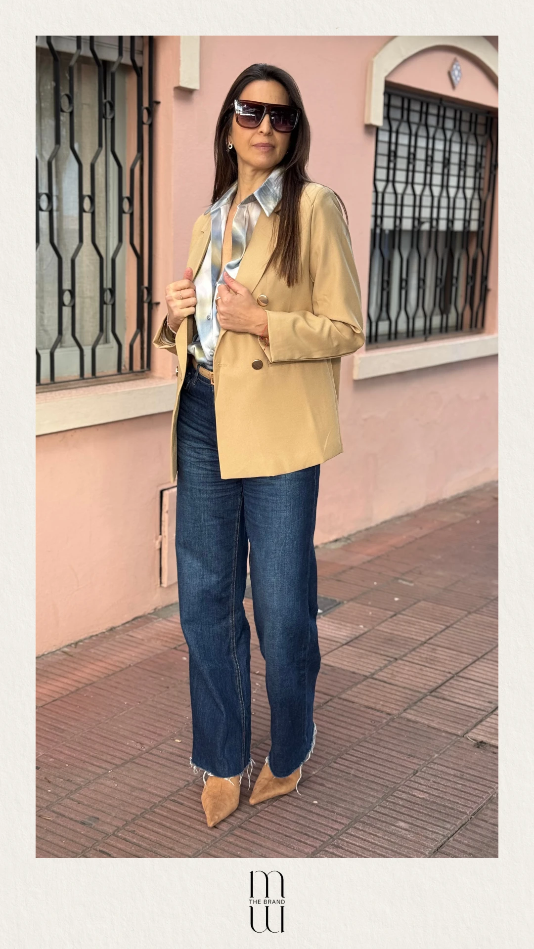 Los encontrás en Ammuí