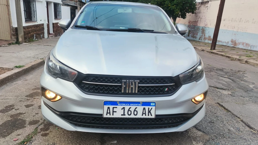 Alquiler de Auto FIAT en Jujuy