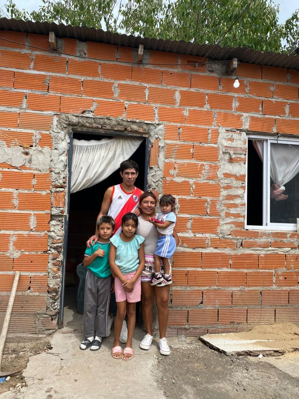 Pobreza infantil: Un abordaje integral urgente
