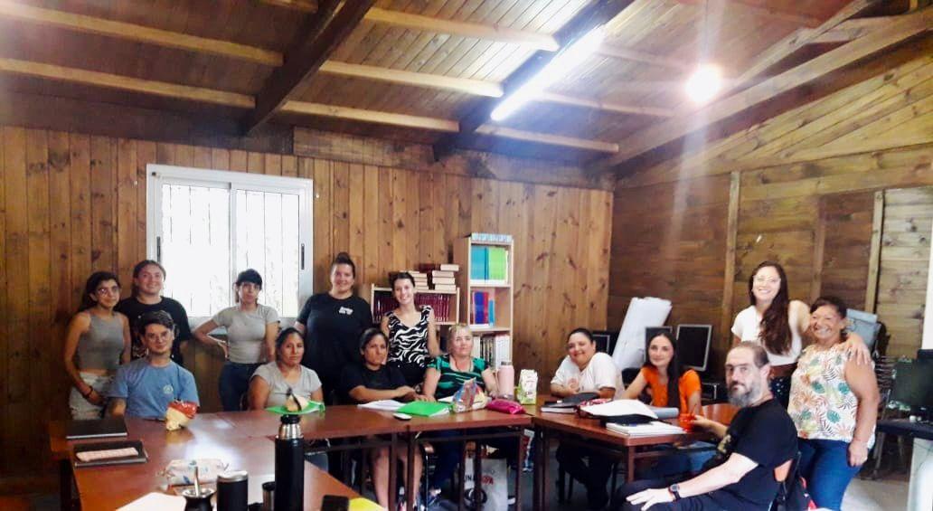 Compromiso y Educación: Iniciativas para la retención de estudiantes 