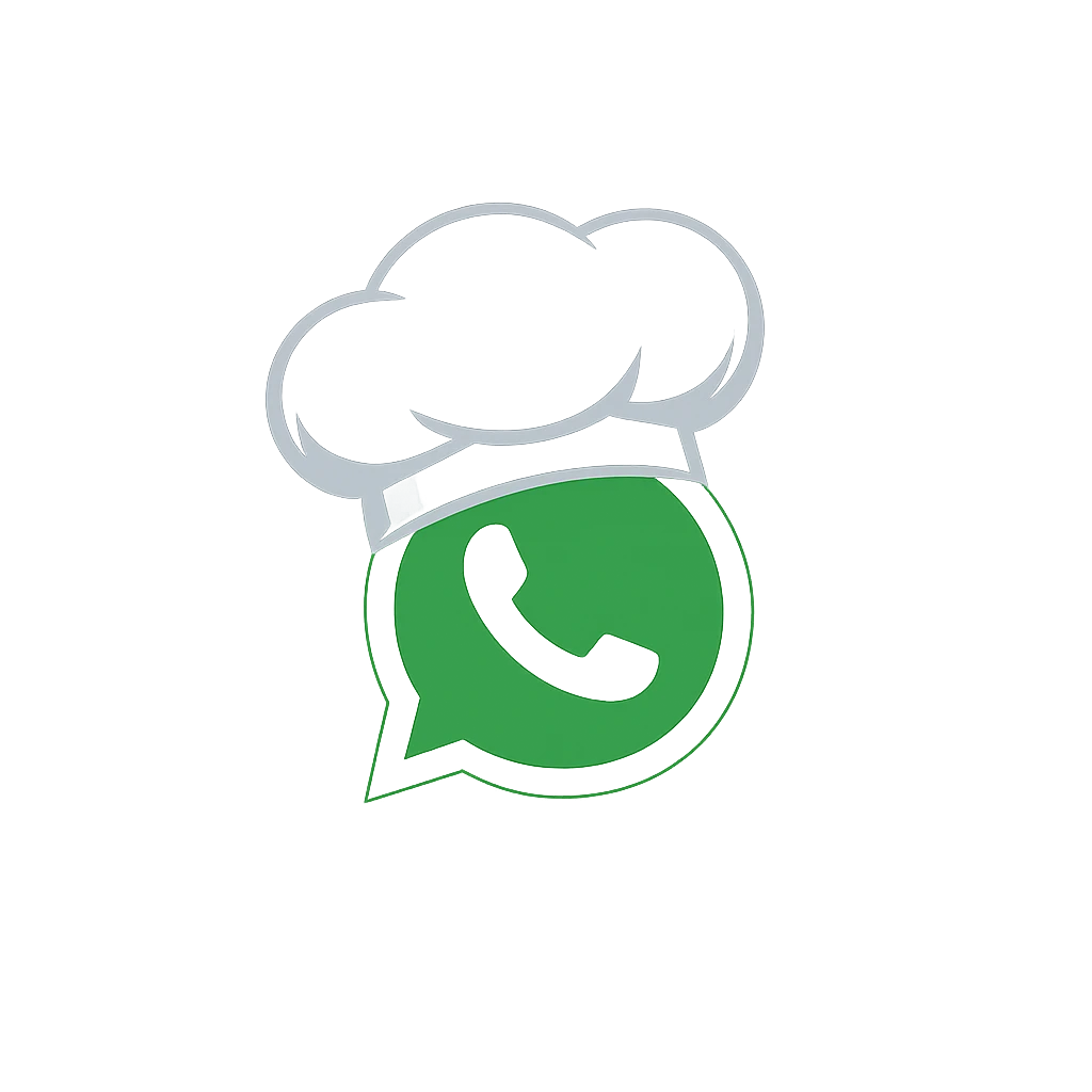WhatsApp Chef