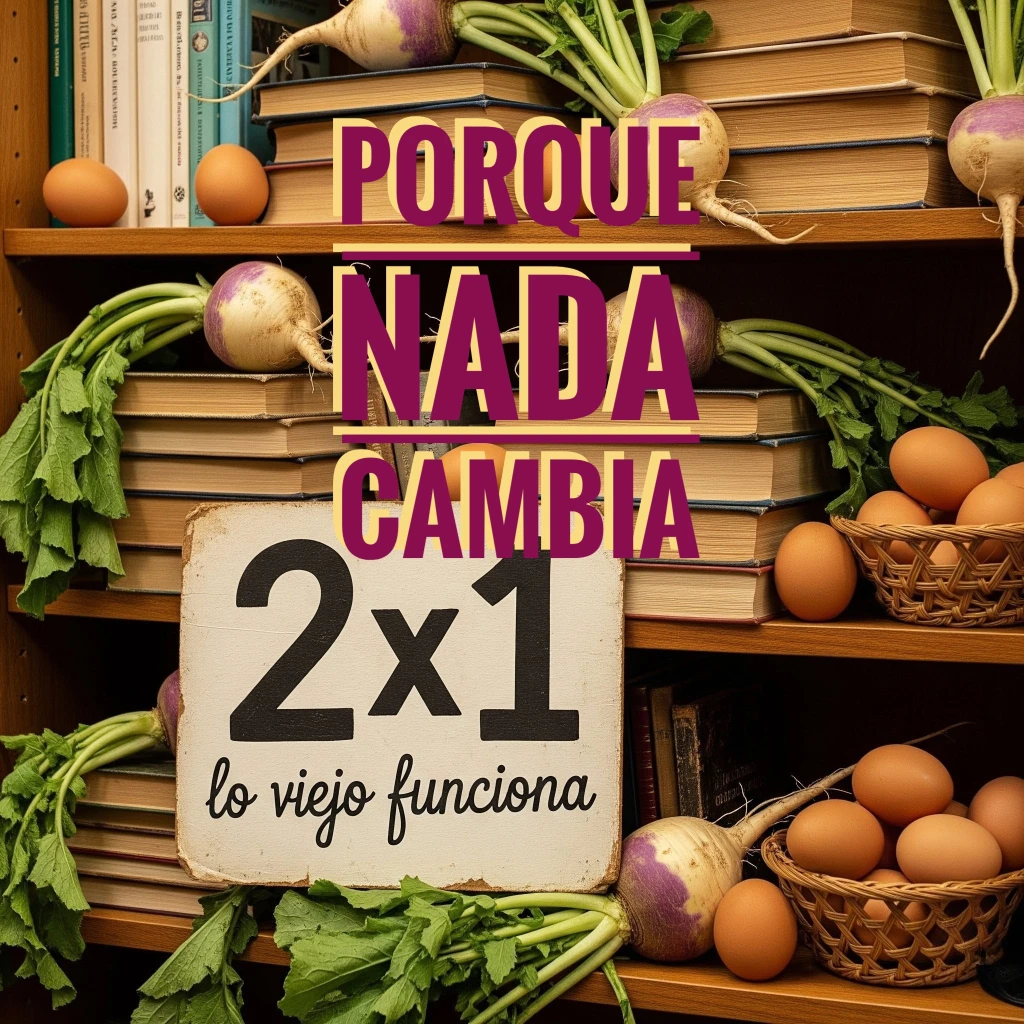 Un breviario 2x1 que se convirtió en un diario, no llega a aguafuerte, apenas a aguaturbia