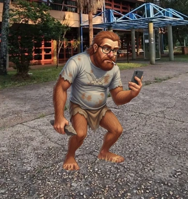 Publicación aniversario de Hormigueo; un mambo steampunk para reflexionar sobre el activismo digital, la comunicación y la crotera