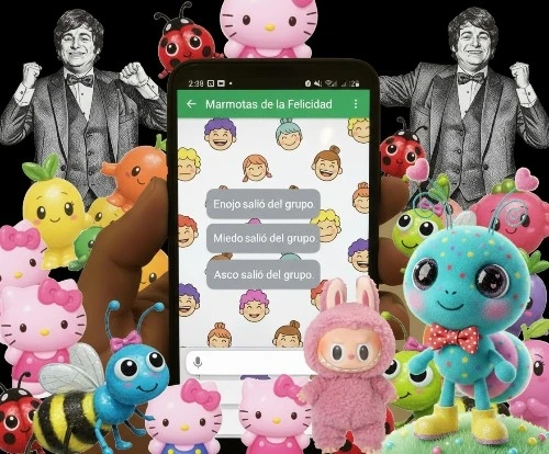 Escuchá una mirada sobre el Smaunam en ‹Sindicalismo picado fino 3