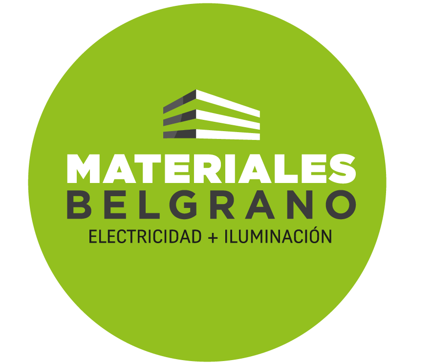 MATERIALES BELGRANO